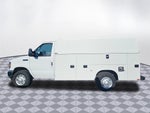 2025 Ford E-350 SD Base Cutaway