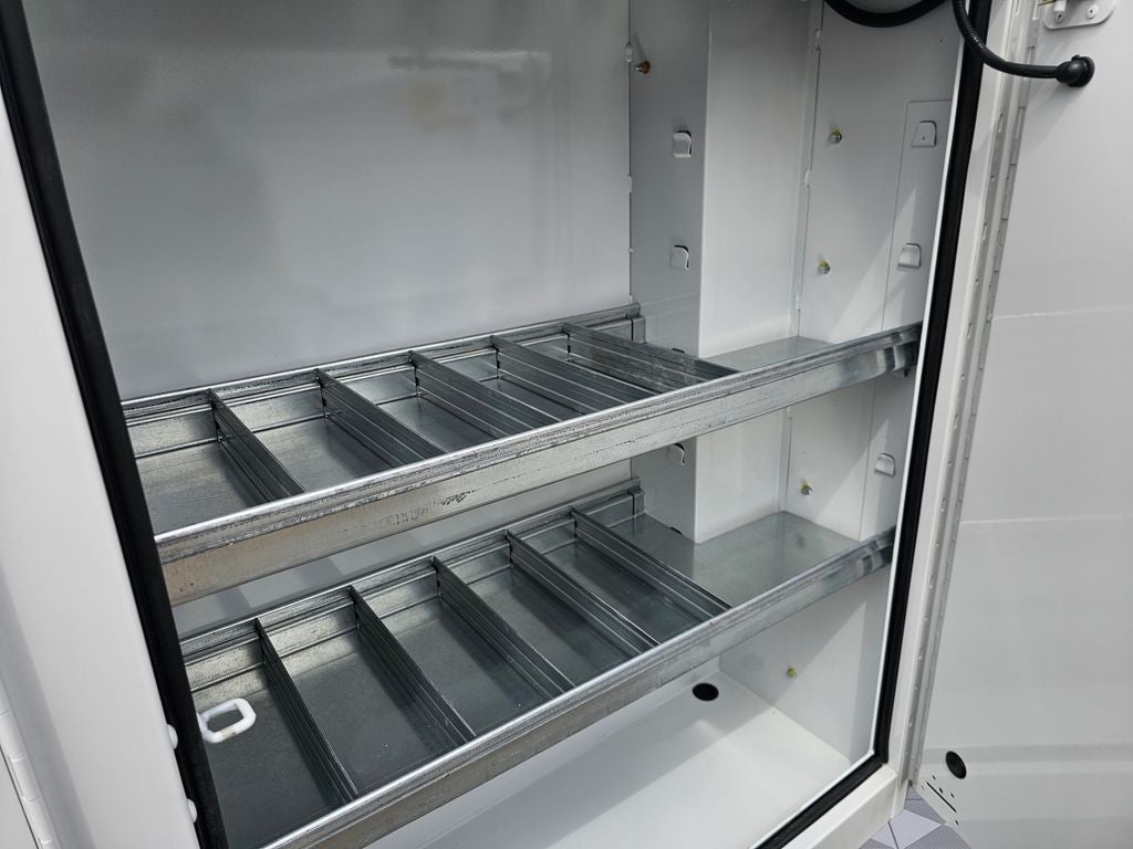 2026 Ford E-350 SD Base Cutaway