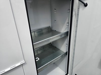 2026 Ford E-350 SD Base Cutaway