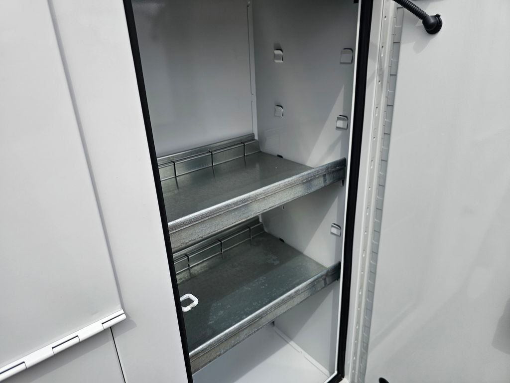 2026 Ford E-350 SD Base Cutaway