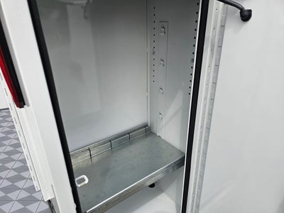 2026 Ford E-350 SD Base Cutaway