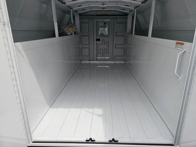 2026 Ford E-350 SD Base Cutaway