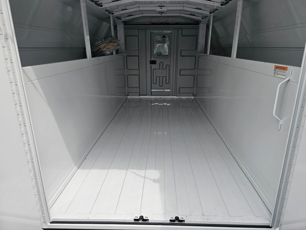 2026 Ford E-350 SD Base Cutaway