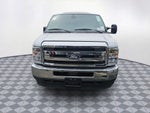 2026 Ford E-350 SD Base Cutaway