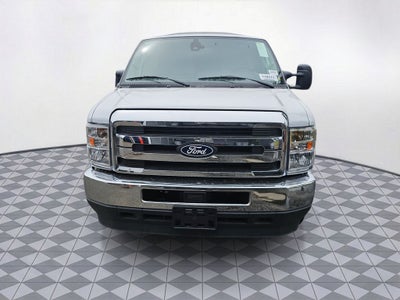 2026 Ford E-350 SD Base Cutaway