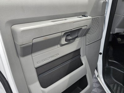 2026 Ford E-350 SD Base Cutaway