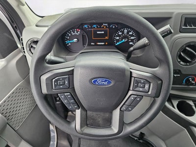 2026 Ford E-350 SD Base Cutaway