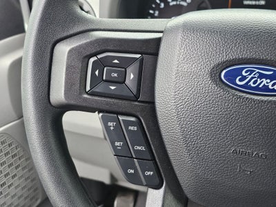 2026 Ford E-350 SD Base Cutaway