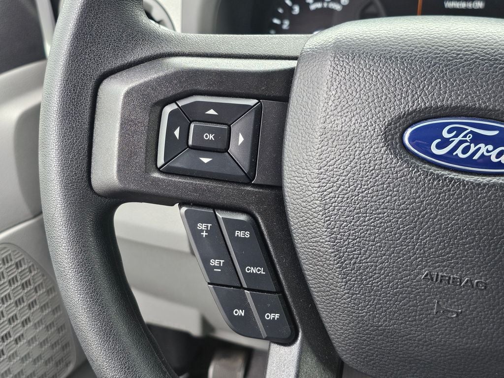 2026 Ford E-350 SD Base Cutaway