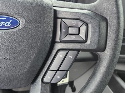 2026 Ford E-350 SD Base Cutaway