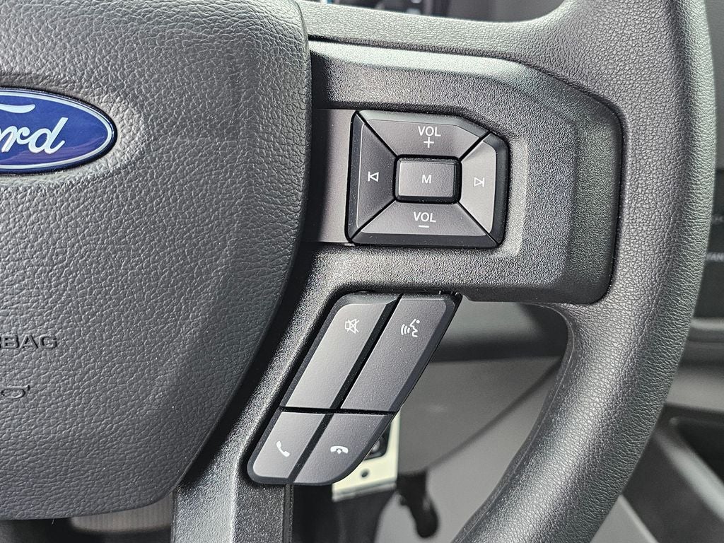 2026 Ford E-350 SD Base Cutaway