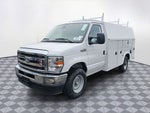 2026 Ford E-350 SD Base Cutaway
