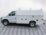 2026 Ford E-350 SD Base Cutaway