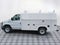 2026 Ford E-350 SD Base Cutaway