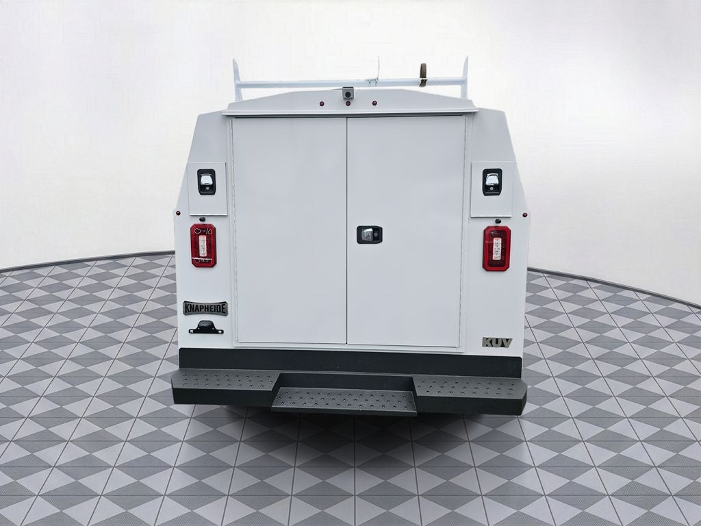 2026 Ford E-350 SD Base Cutaway
