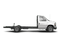 2026 Ford E-350 SD Base Cutaway