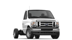 2026 Ford E-350 SD Base Cutaway