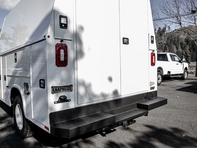 2024 Ford E-350 SD Base Cutaway