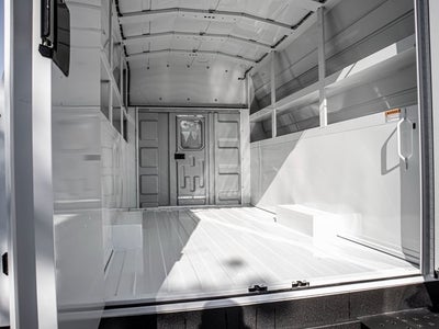 2024 Ford E-350 SD Base Cutaway