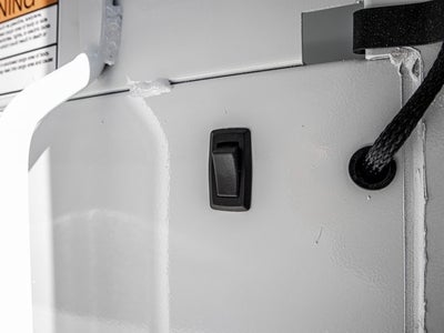 2024 Ford E-350 SD Base Cutaway