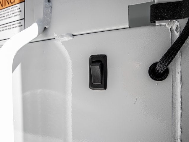 2024 Ford E-350 SD Base Cutaway