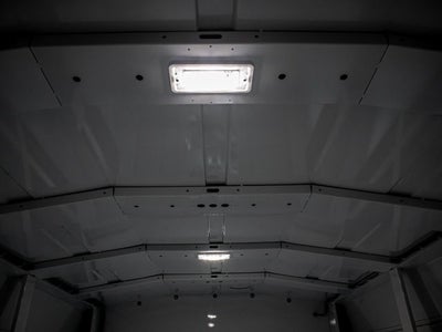 2024 Ford E-350 SD Base Cutaway