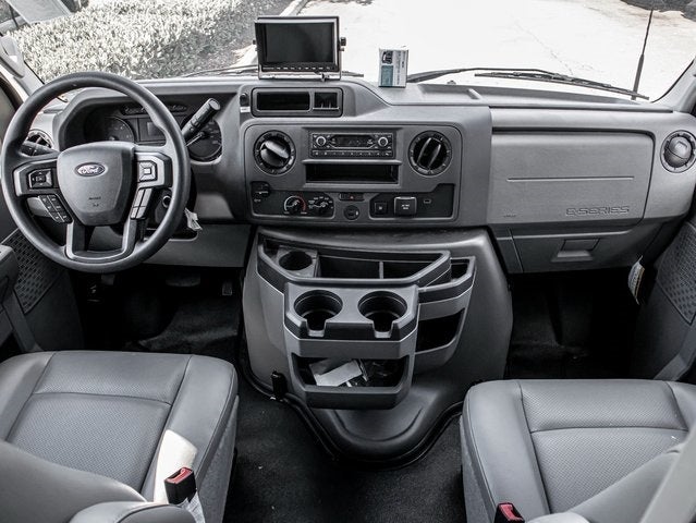 2024 Ford E-350 SD Base Cutaway