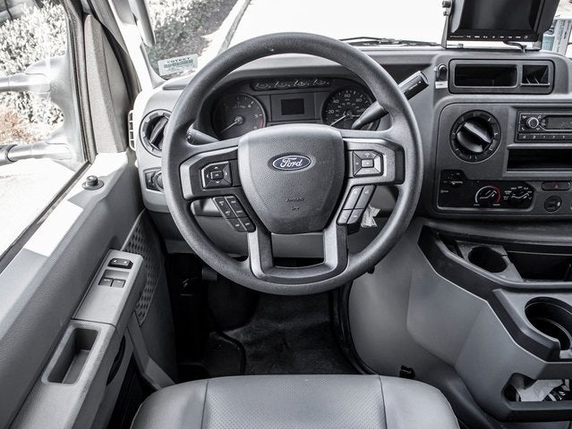 2024 Ford E-350 SD Base Cutaway