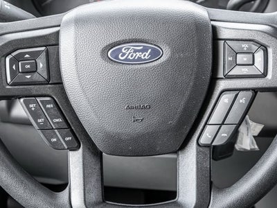 2024 Ford E-350 SD Base Cutaway