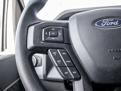 2024 Ford E-350 SD Base Cutaway