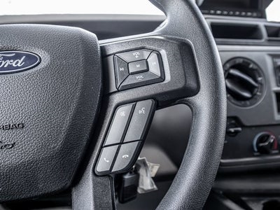 2024 Ford E-350 SD Base Cutaway