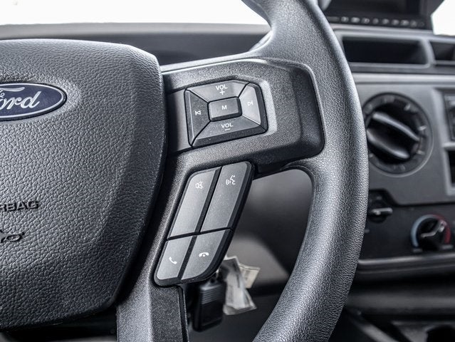 2024 Ford E-350 SD Base Cutaway