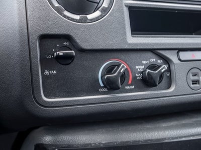 2024 Ford E-350 SD Base Cutaway