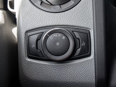 2024 Ford E-350 SD Base Cutaway