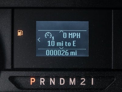 2024 Ford E-350 SD Base Cutaway