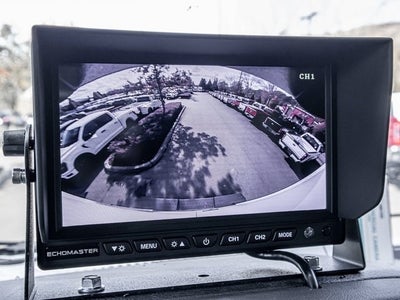 2024 Ford E-350 SD Base Cutaway