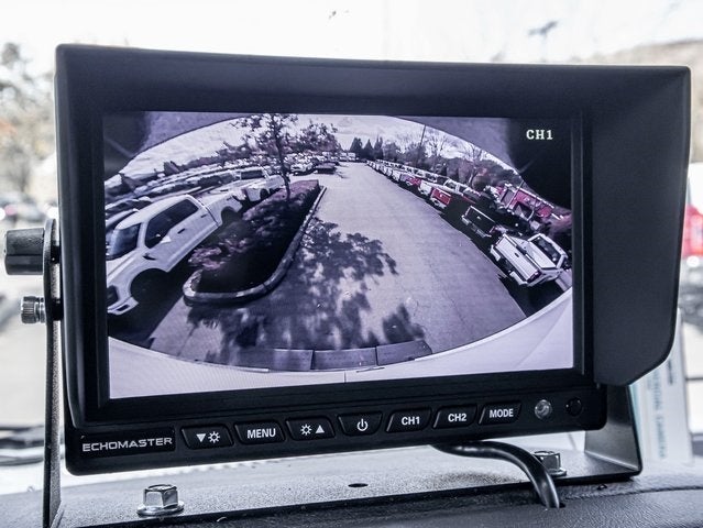 2024 Ford E-350 SD Base Cutaway