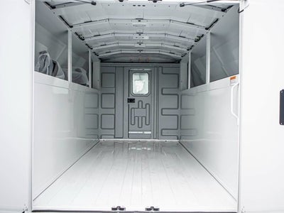 2024 Ford E-350 SD Base Cutaway