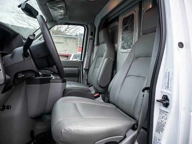 2024 Ford E-350 SD Base Cutaway