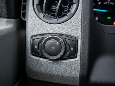 2024 Ford E-350 SD Base Cutaway