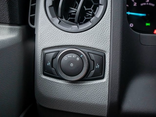 2024 Ford E-350 SD Base Cutaway