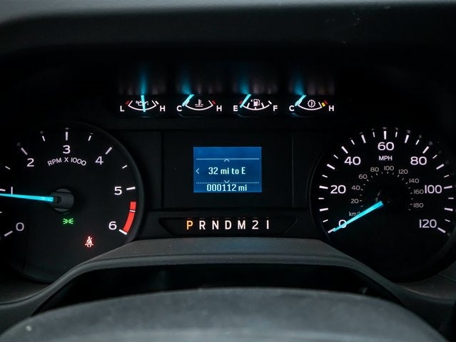 2024 Ford E-350 SD Base Cutaway