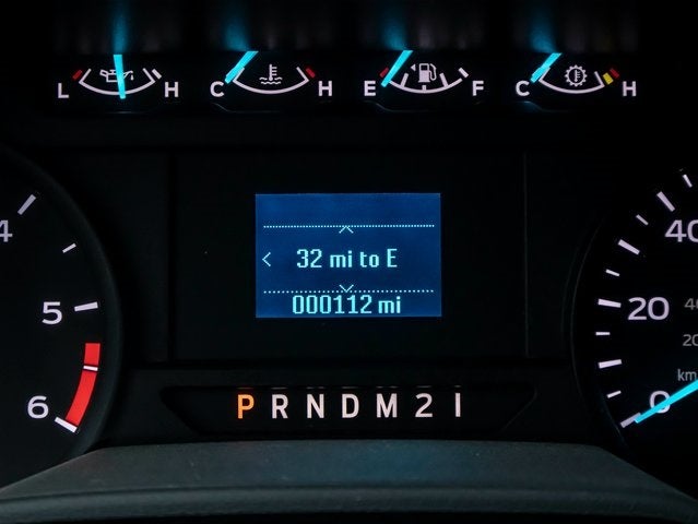 2024 Ford E-350 SD Base Cutaway