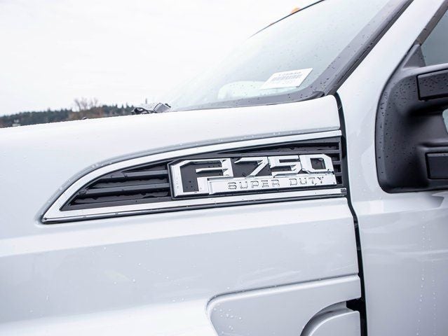 2026 Ford F-750 SD Base