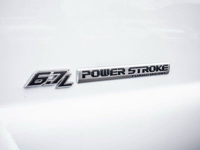 2026 Ford F-750 SD Base