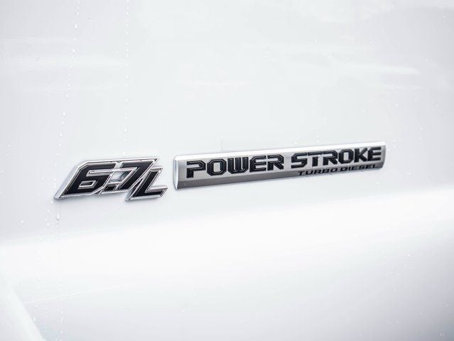 2026 Ford F-750 SD Base