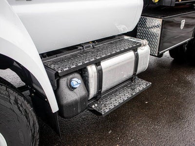 2026 Ford F-750 SD Base