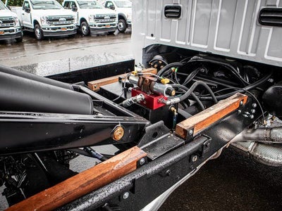 2026 Ford F-750 SD Base