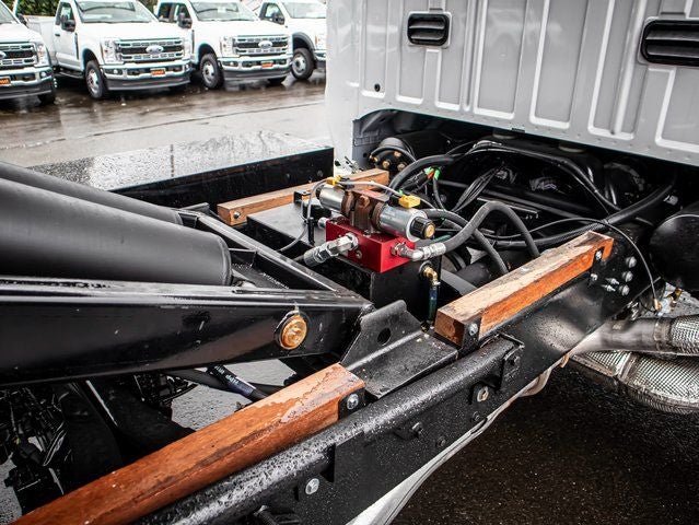 2026 Ford F-750 SD Base