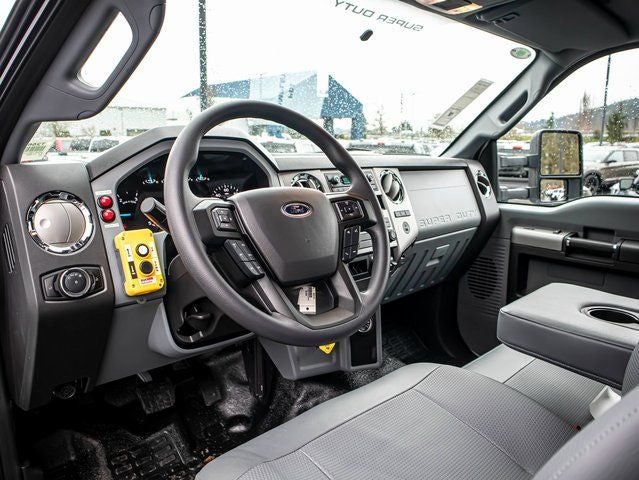 2026 Ford F-750 SD Base